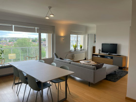 Appartement in Auderghem