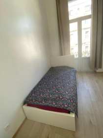 Kamer in Brussels