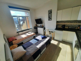 Studio à Saint-Gilles
