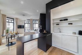 Studio à Brussels