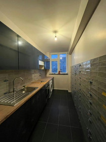 Chambre à Schaerbeek