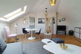 Kamer in Brussels