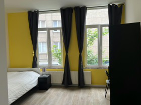Chambre à Saint-Josse-ten-Noode