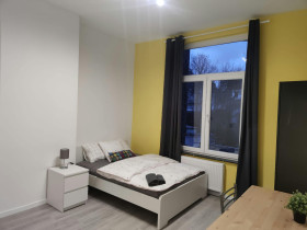 Chambre à Saint-Josse-ten-Noode