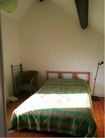 Appartement in Brussels