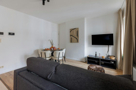 Appartement in Brussels