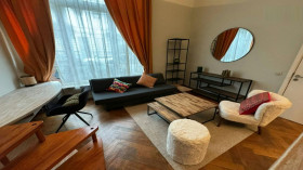 Appartement in Brussels