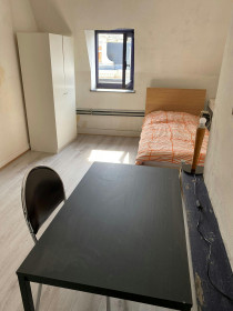 Zimmer in Brussels