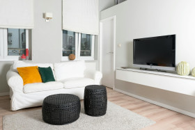 Appartement in Brussels