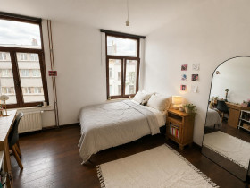 Zimmer in Brussels