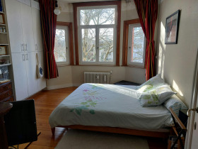 Chambre à Schaerbeek