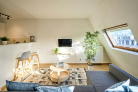 Appartement à Brussels
