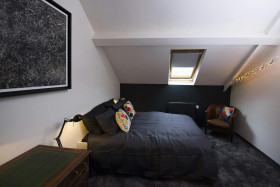Zimmer in Brussels