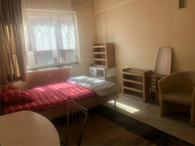 Zimmer in Schaerbeek
