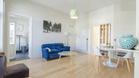 Appartement in Brussels