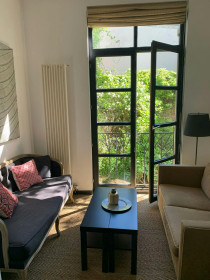 Kamer in Brussels