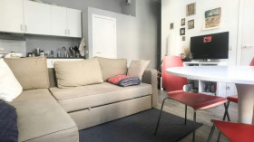 Appartement à Brussels