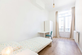 Chambre à Molenbeek-Saint-Jean