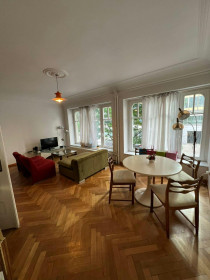 Appartement in Brussels