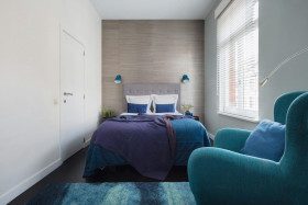 Zimmer in Saint-Gilles