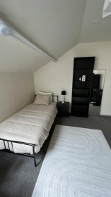Chambre à Ixelles