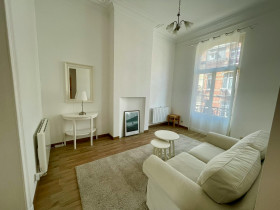 Appartement in Schaerbeek