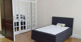 Zimmer in Schaerbeek