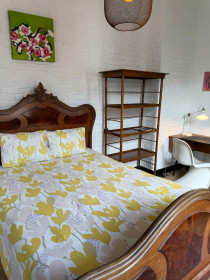 Chambre à Saint-Gilles