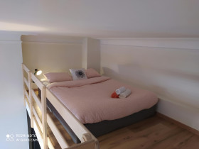 Chambre à Saint-Josse-ten-Noode
