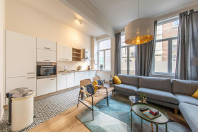 Chambre à Brussels