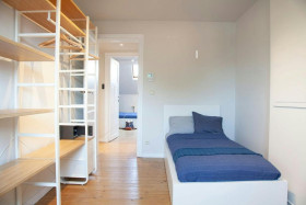 Chambre à Uccle