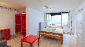 Zimmer in Ixelles