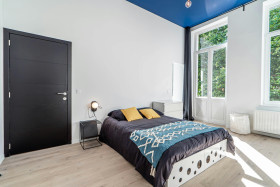 Zimmer in Saint-Gilles