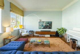 Appartement in Antwerpen
