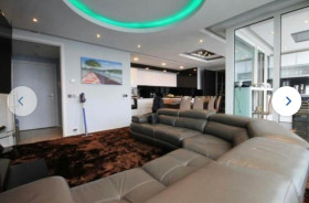 Appartement in Brussels