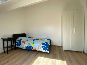 Chambre à Brussels
