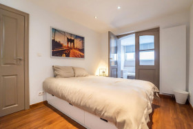 Zimmer in Ixelles