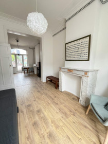 Appartement à Ixelles