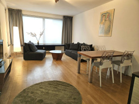 Appartement à Schaerbeek