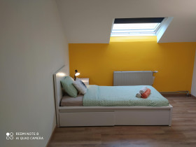 Chambre à Saint-Josse-ten-Noode