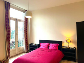 Chambre à Schaerbeek