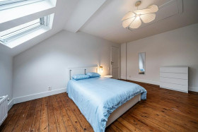 Zimmer in Ixelles
