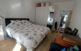 Zimmer in Brussels