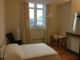 Chambre à Ixelles