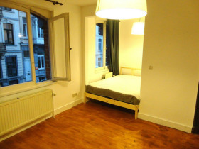 Zimmer in Brussels