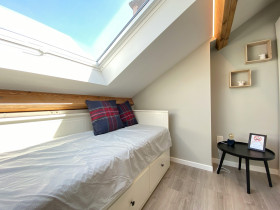 Chambre à Brussels