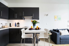 Appartement à Saint-Gilles