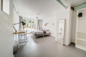 Kamer in Brussels