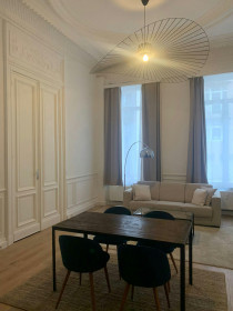 Appartement in Ixelles