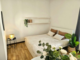 Studio à Brussels